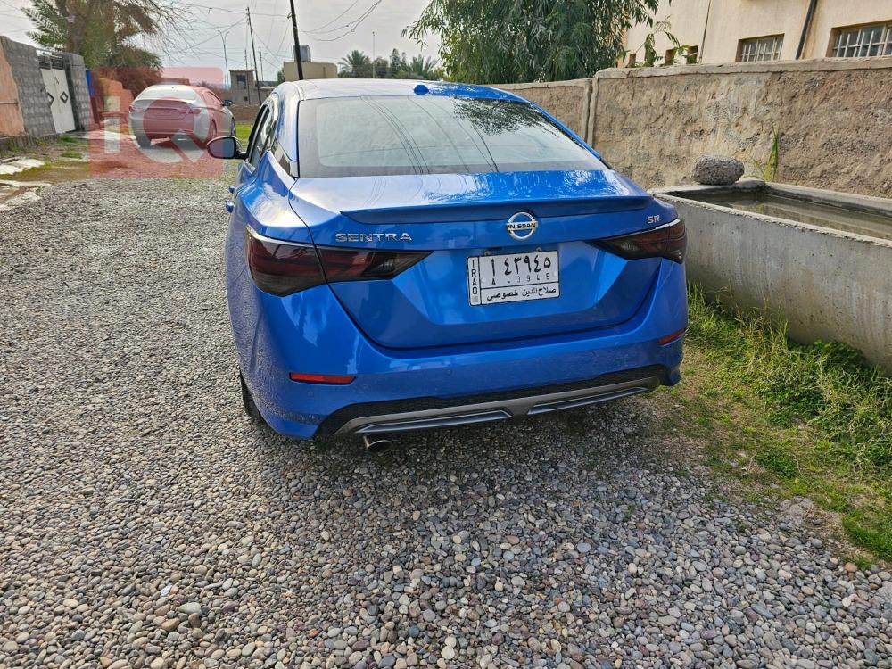 Nissan Sentra